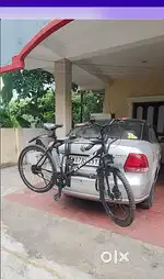 Volkswagen Vento 2012 Petrol