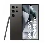 S24ultra, titanium black,12/256gb
