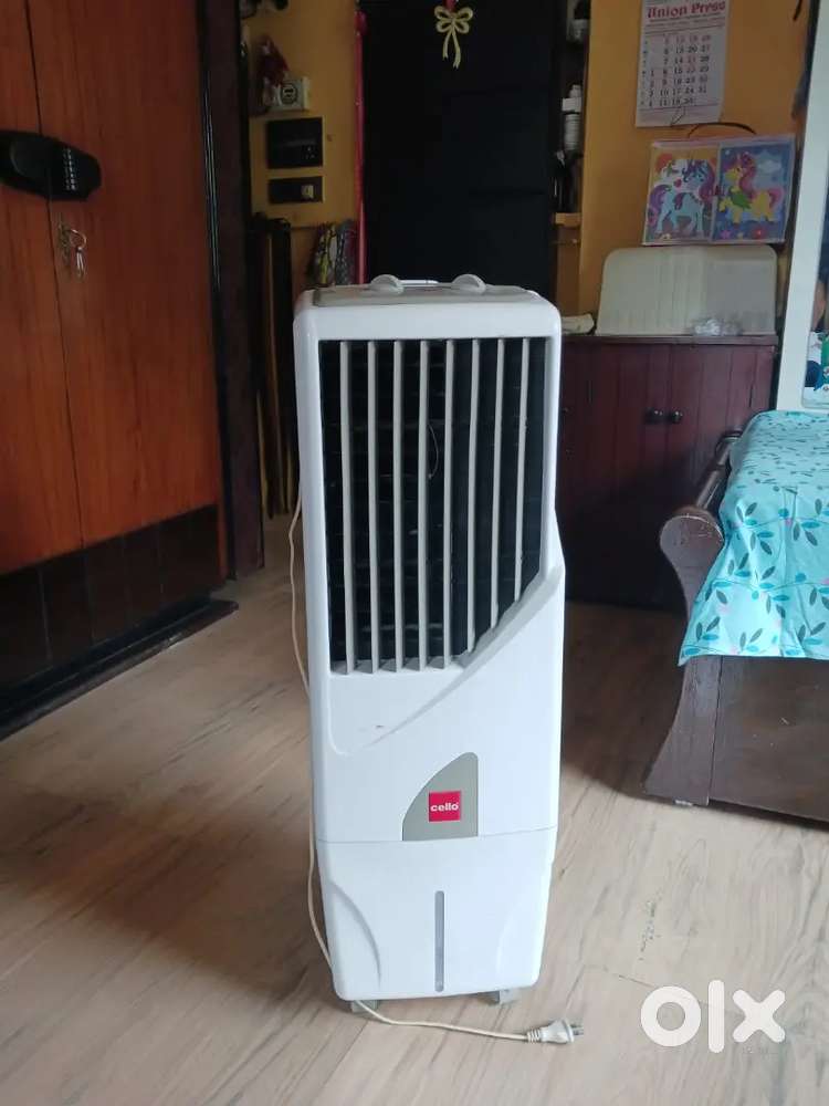 Cello Tower Air Cooler
