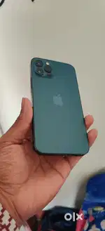 iPhone 12 pro 256gb
