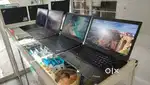 High performance products i3 i5 and i7 premium fully functional laptop
