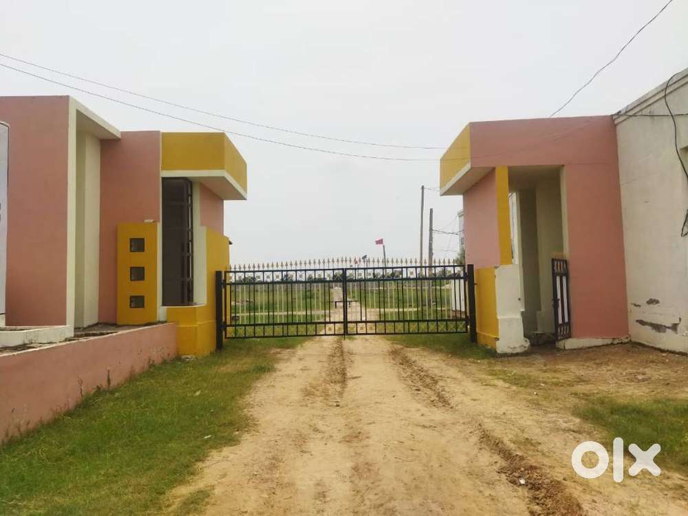 Yatharth Housing India Plots & Villa - New Royal City Phulera, Jaipur