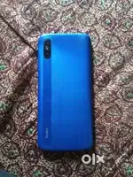 Redmi note 9 5 mahine okay condition