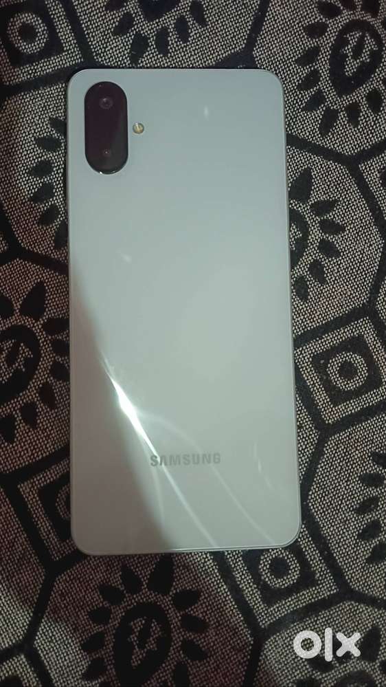 Samsung Galaxy M06 5G