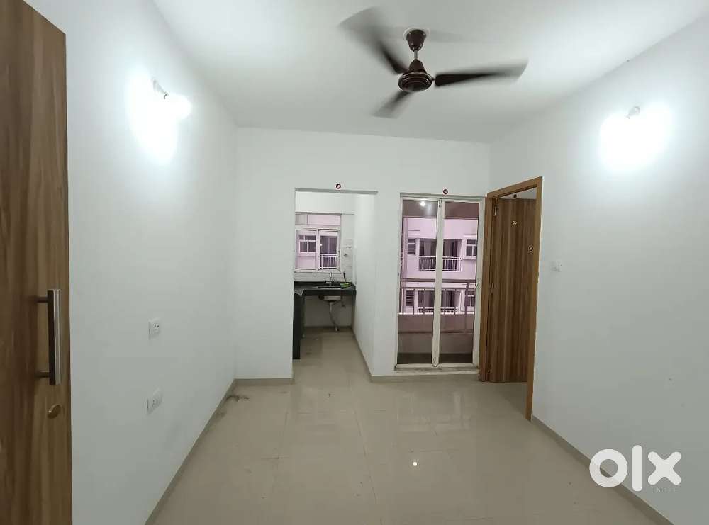 1Bhk Flat In Chakan For Rent immediately Available