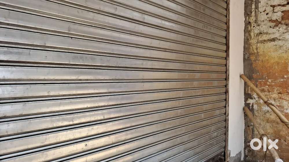 Shop for rent in sonari Main road 10 k