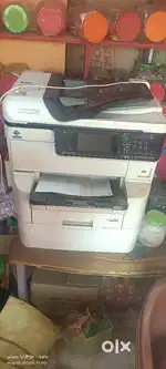 Printer EPSON C878R