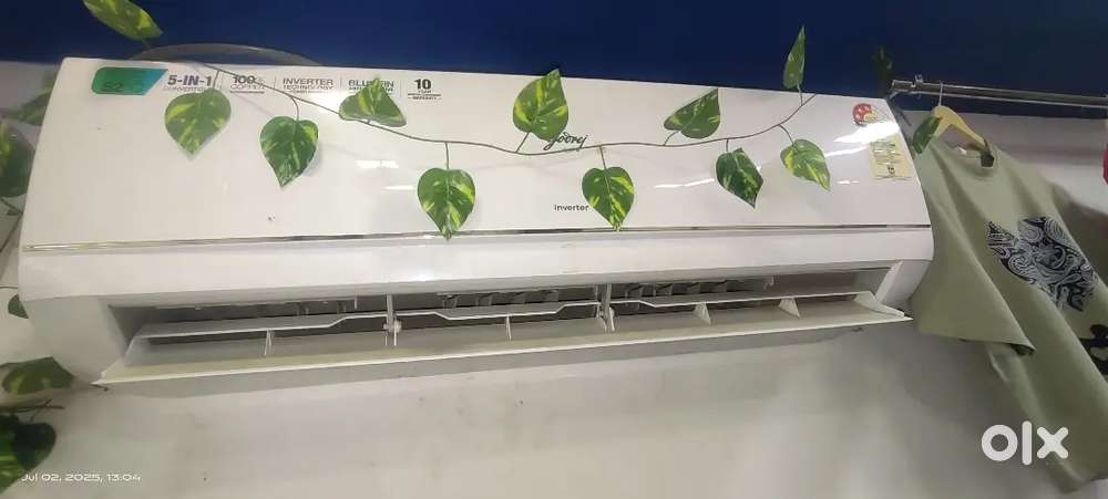 Aur conditioner