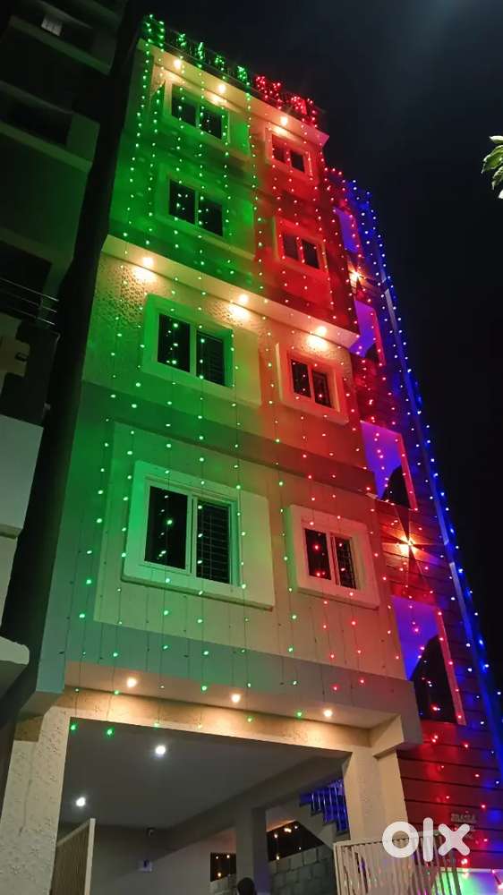 Nilaldari Nagar electronic City phase 1