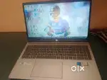 Laptop HP i5 13th gen 512 GB SSD