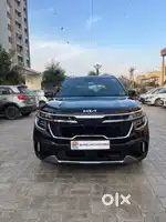 Kia Seltos, 2023, Diesel