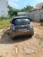 Chevrolet Beat 2013 Diesel 98000 Km Driven