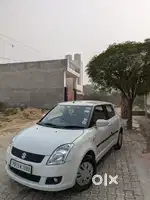 Maruti Suzuki Swift 2010 Diesel Well Maintained