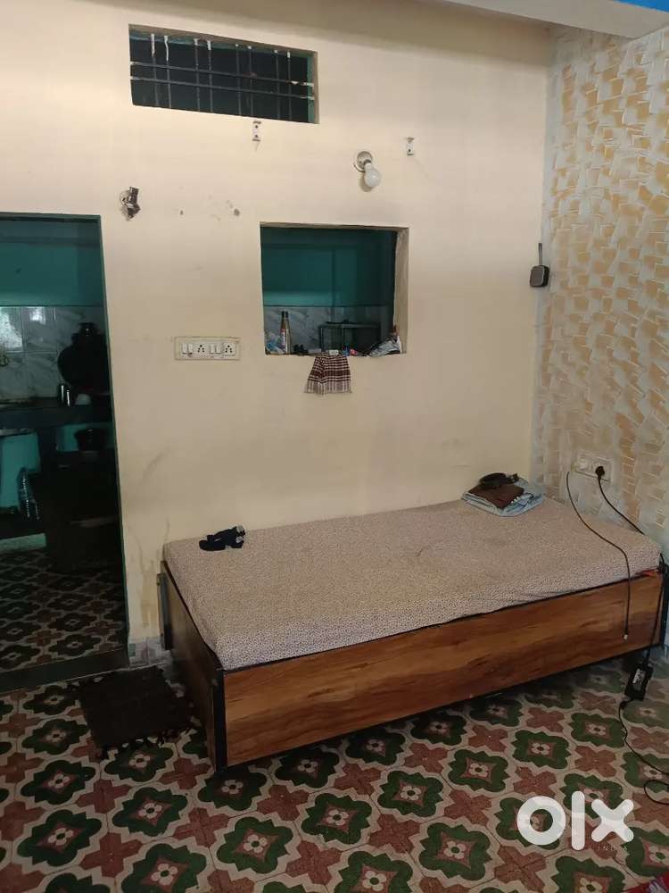 Looking for Flatmate for our 2BHK