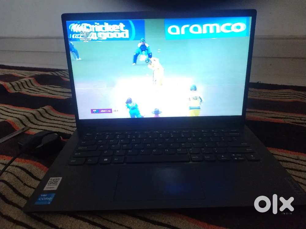 Lenovo i3 13th generation laptop