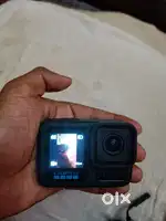 GoPro hero 13