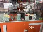 Purniture mobile working and glass and tuffund glass door avalable