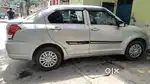 Maruti Suzuki Swift Dzire 2011 CNG & patrol 115000 Km Driven