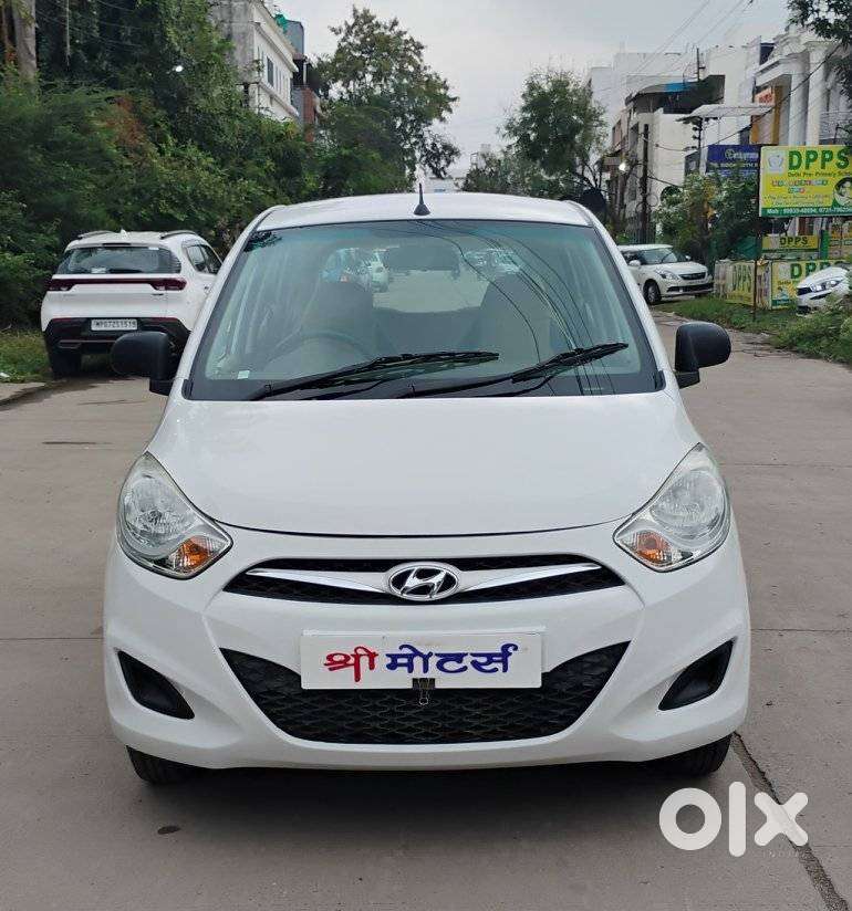 Hyundai i10 1.2 Kappa Magna, 2014, Petrol