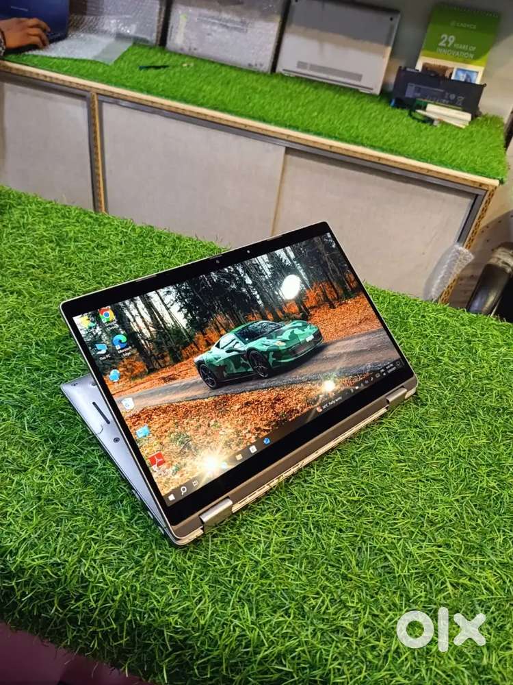 Dell Latitude 5330 2-in-1 Touchscreen Laptop – Core i7 12th Gen