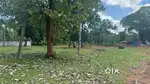 In Coutrallam hill view plots for sale