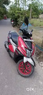 TVS NTORQ 125