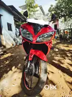 Yamaha r15