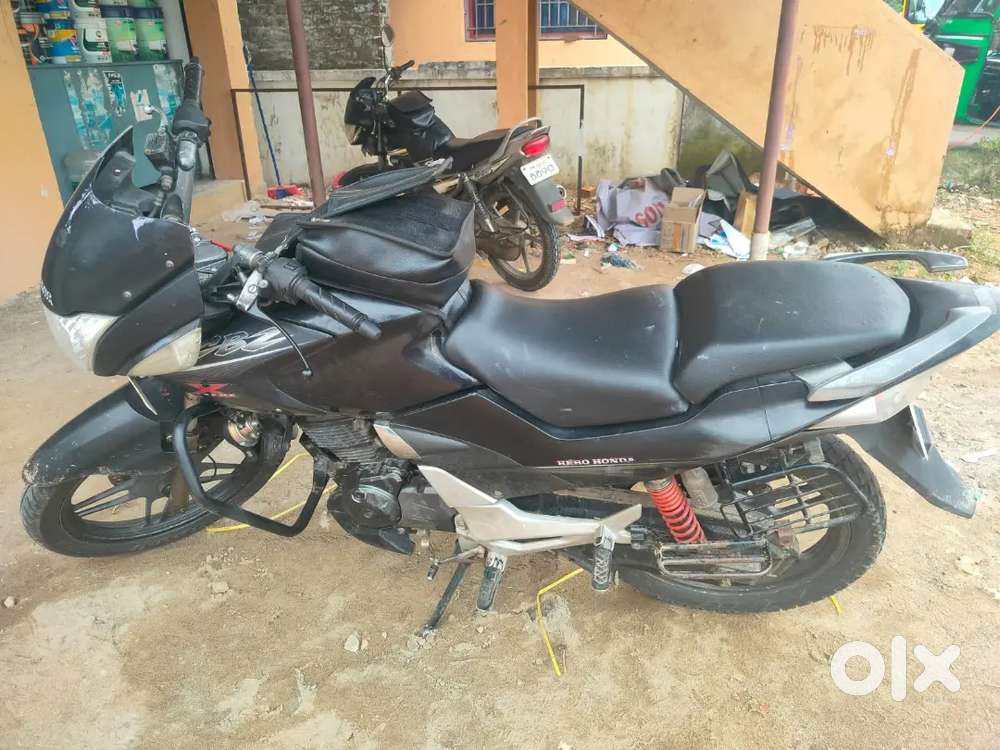 Bike for sale