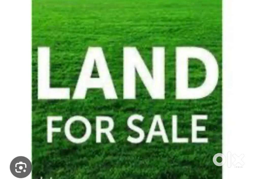 50,000 rs  per cent .20 cent land for sale!!!