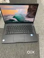 Dell Latitude 7400/14inch/i7 Core 8th gen 8GB Ram 256GB SSD/Warranty