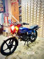 Clean and Good condition rx135 rc available 4speed