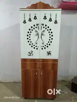 Brand new Puja Mandir unit