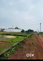 Primium diverted plot Nh 53  se 1.5 km ki duri par investment ke liye