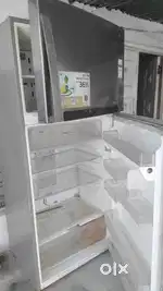 Samsung double door fridge