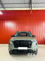 Hyundai Alcazar Signature (O) Adventure DCT 7 Str, 2023, Petrol