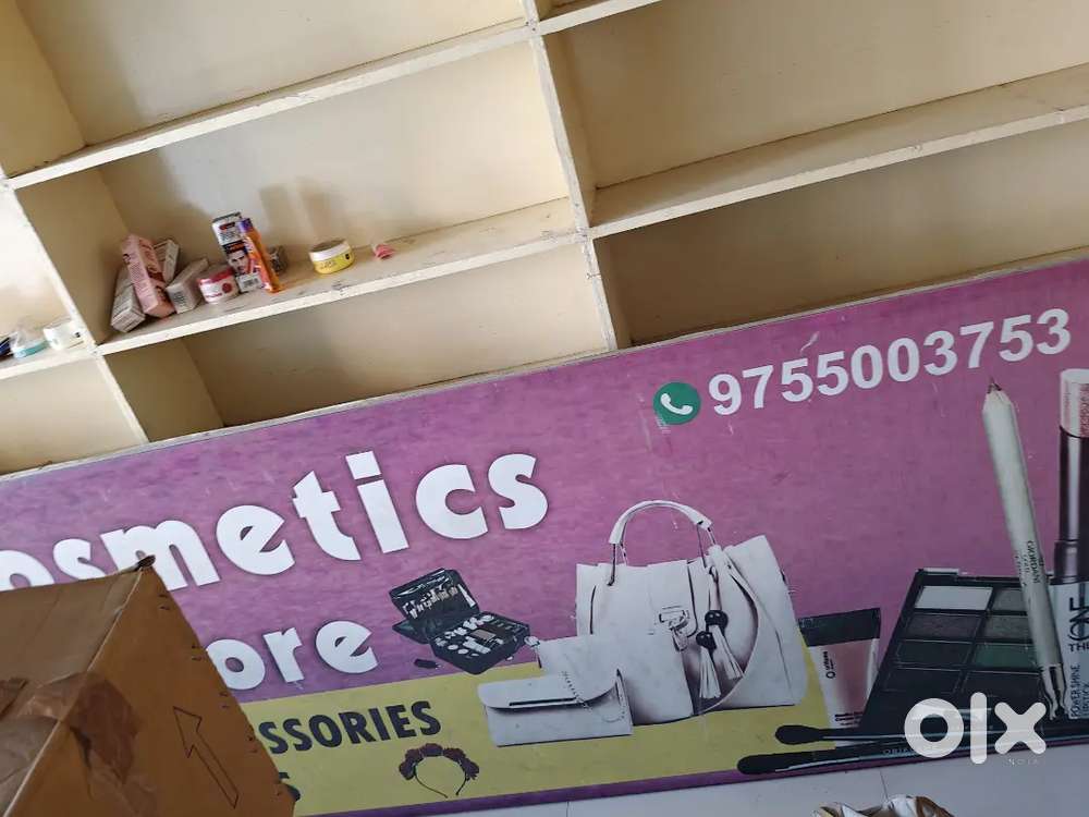 Shop furniture