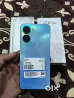 Vivo T2x5G 6/128