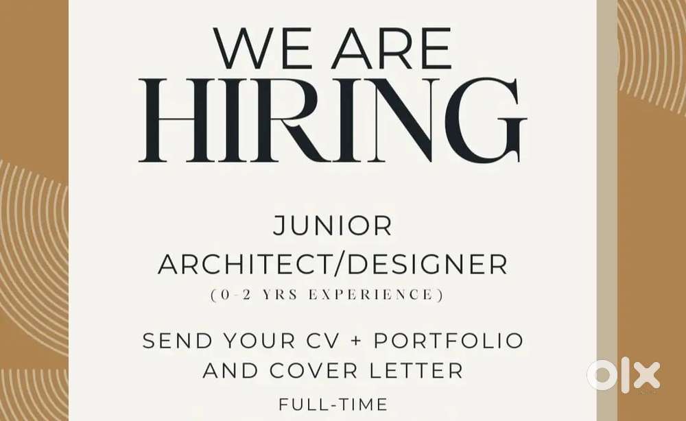 Architect / Civil Engineer