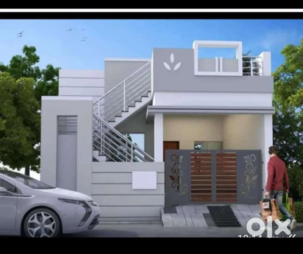 I am a broker I have houses for rent and sell contact for more details