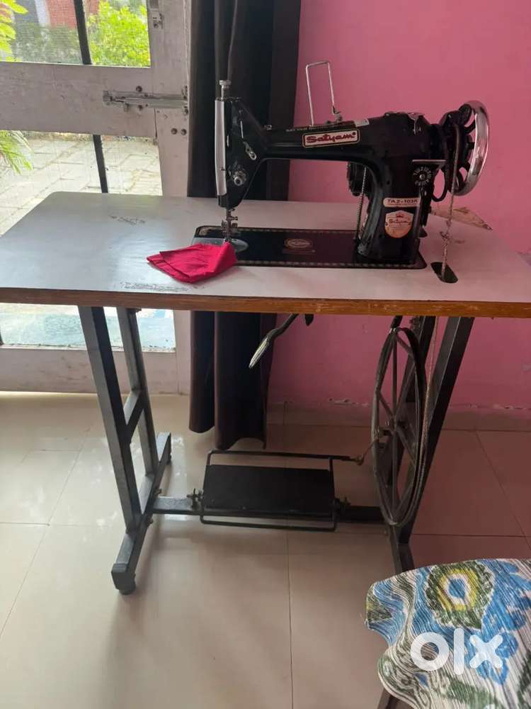 Salayi Machine