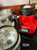Panasonic Mixie