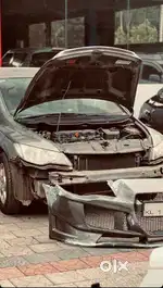 Honda civic GT Kit for sale
