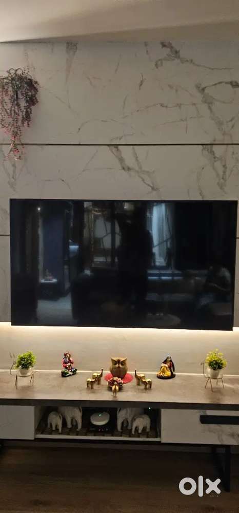 Sony HD 4k ultra HDR Android Led TV 65 Inch