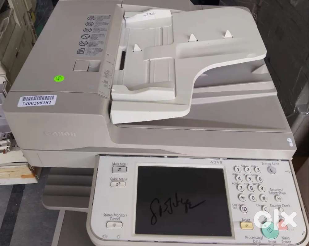 Adv ir 4251 for sale