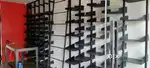Shop fixtures