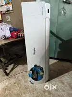 Whirlpool 1.5 ton AC