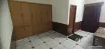 2BHK first floor for rent in posh locality