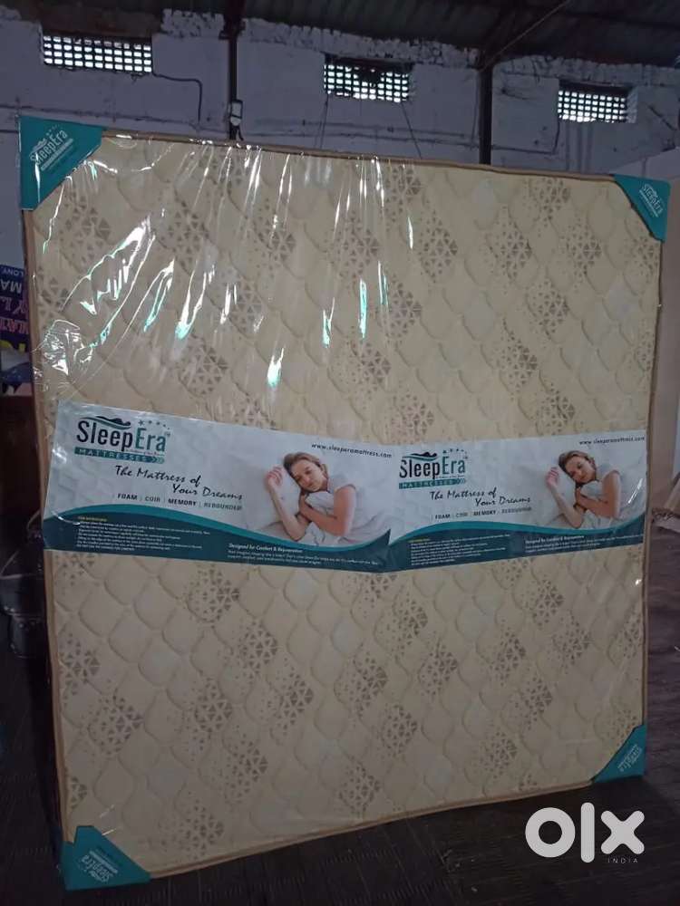 Factory outlet orthopaedic mattresses
