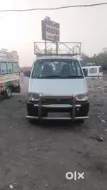 Maruti Suzuki Eeco 2014 CNG & Hybrids 204000 Km Driven