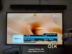 Samsung 40 inch tv & mattress